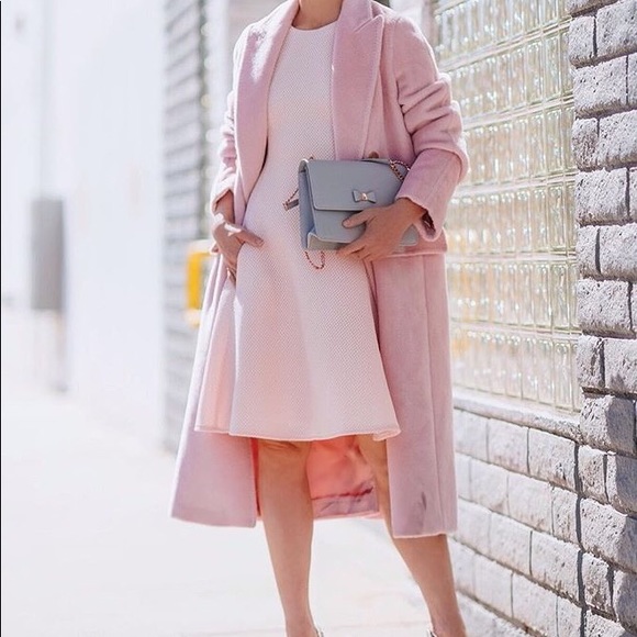 Ted Baker Leather Bag